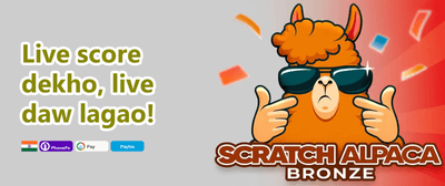 Daily Reload 252 promotion banner