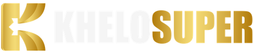 KheloSuperstar Logo